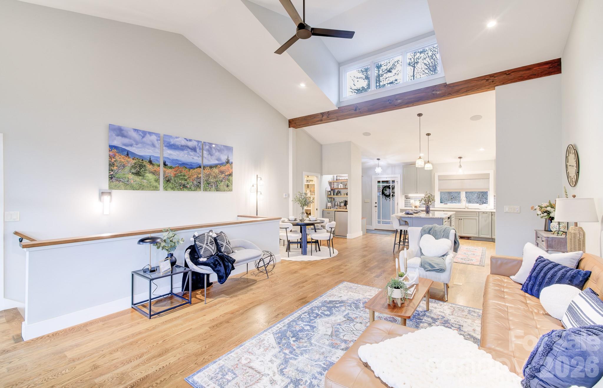 Olivette - Residential