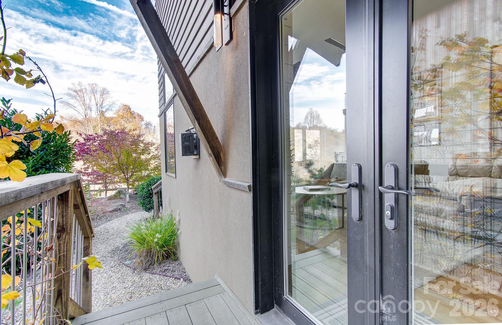 Olivette - Residential