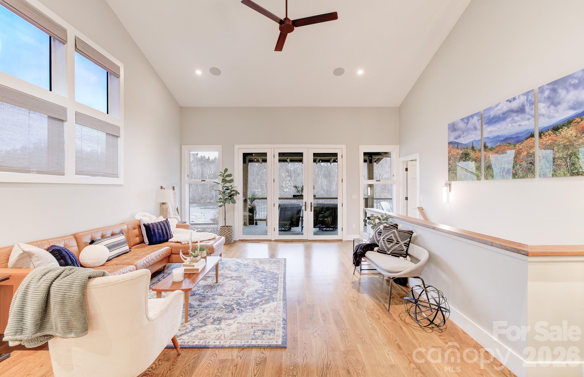 Olivette - Residential