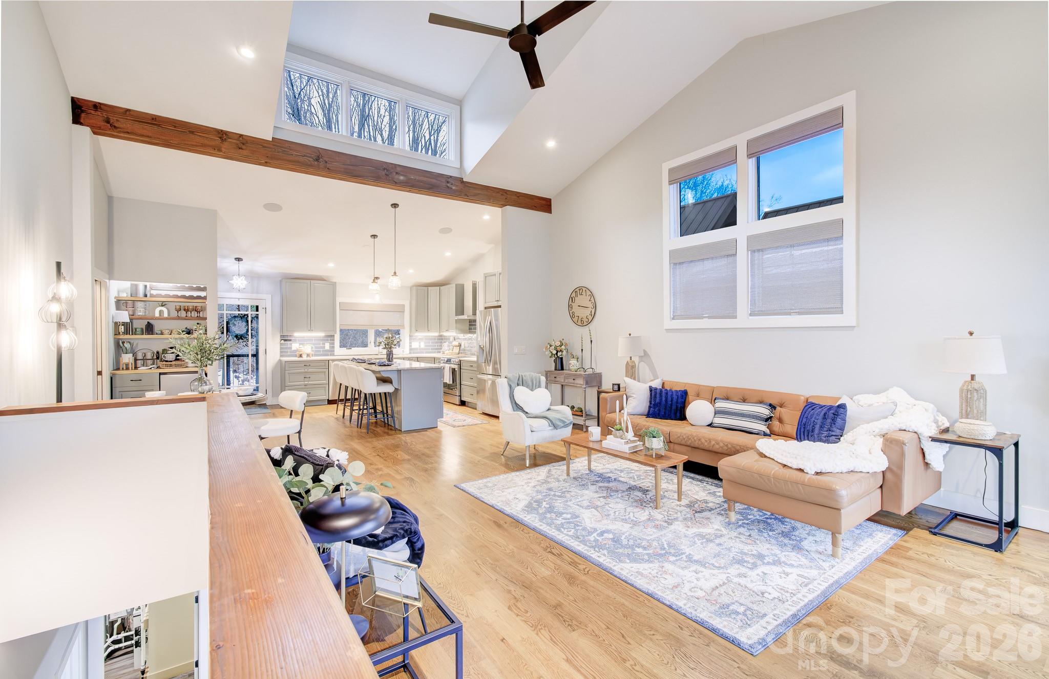 Olivette - Residential