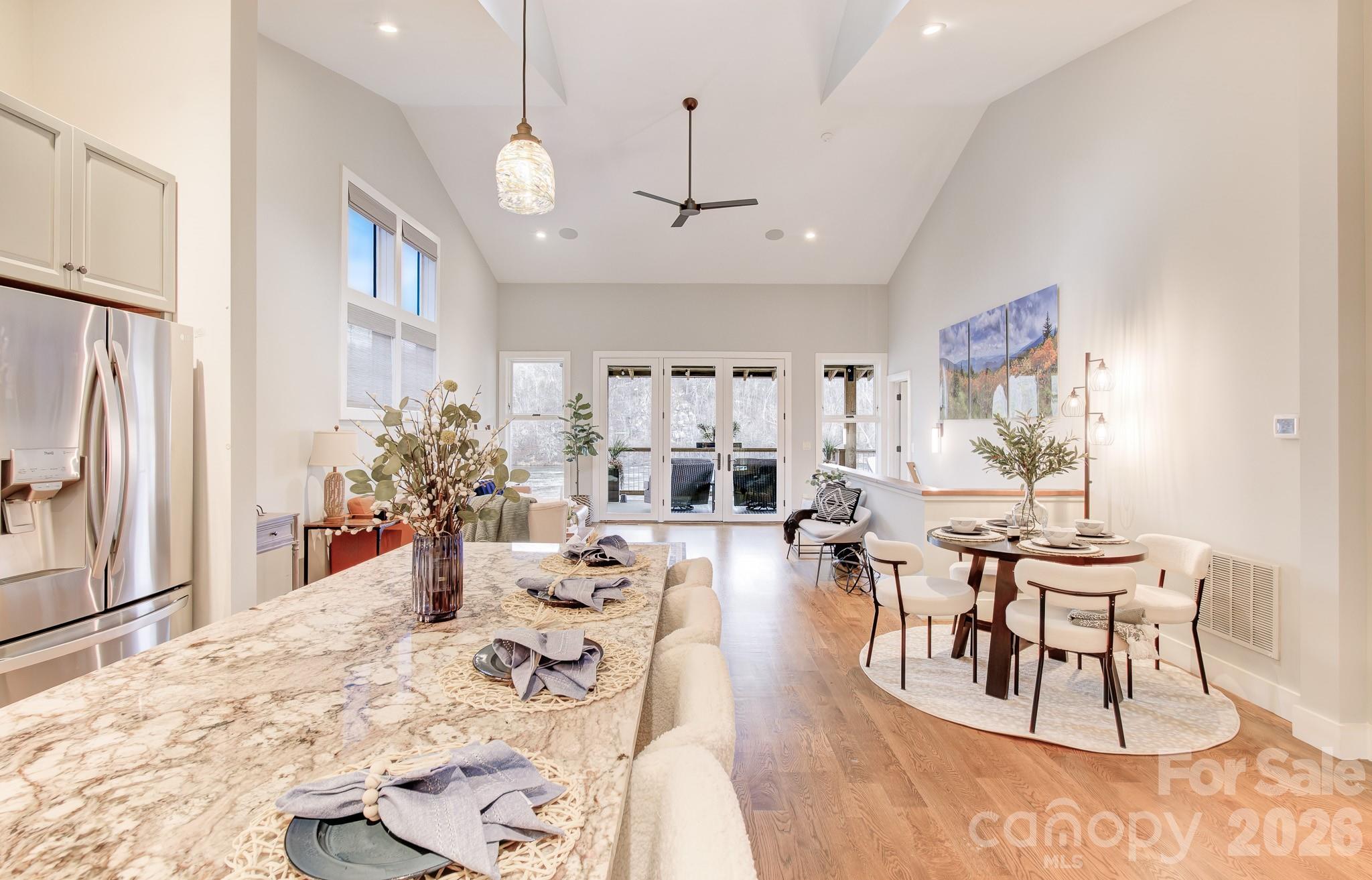 Olivette - Residential