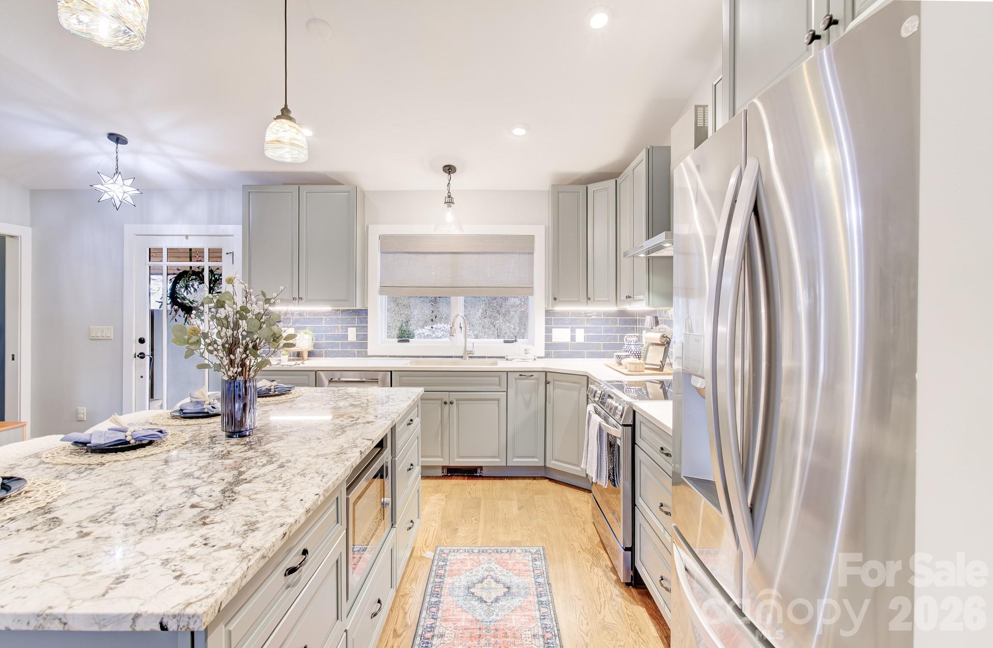 Olivette - Residential