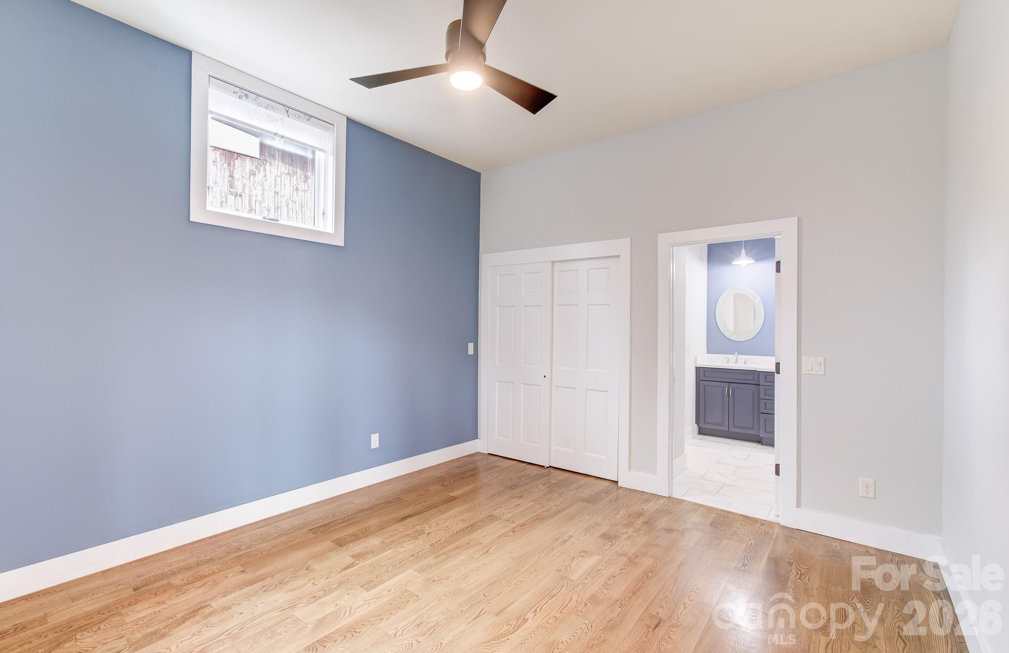 Olivette - Residential