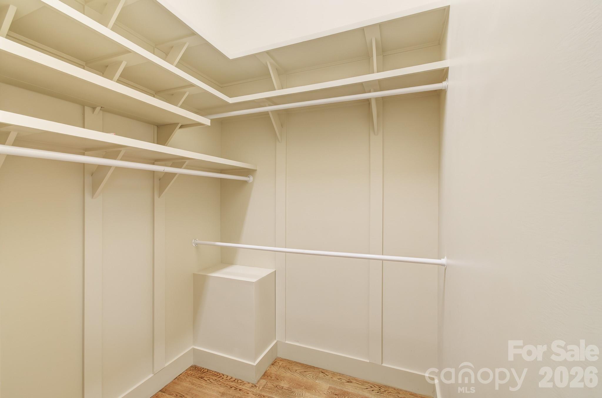 Olivette - Residential