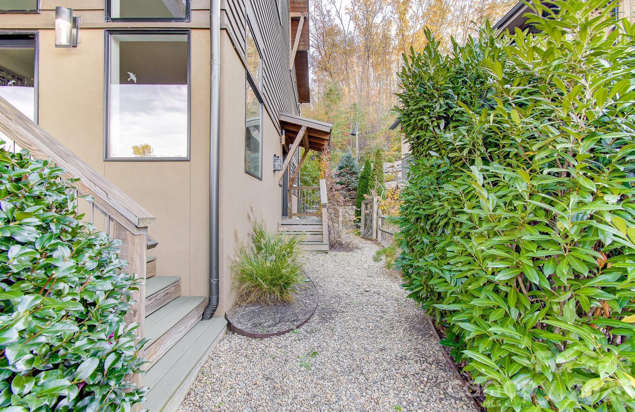 Olivette - Residential