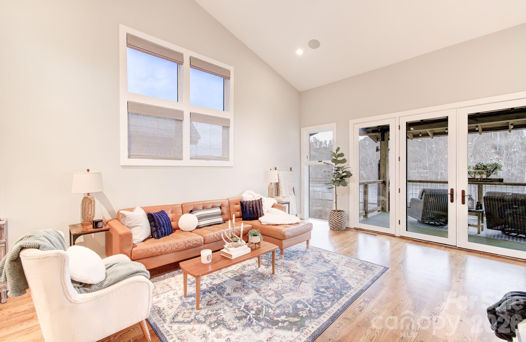 Olivette - Residential