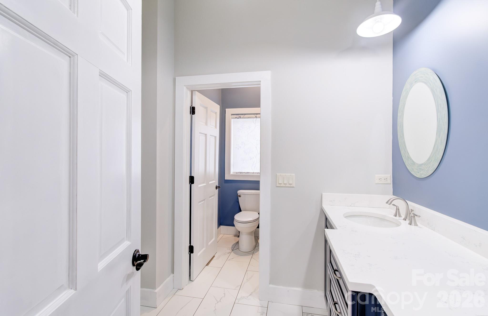 Olivette - Residential