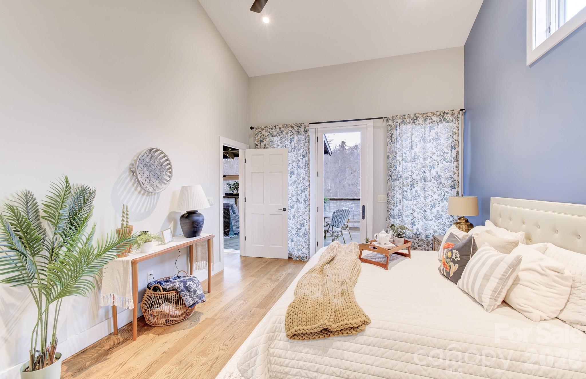 Olivette - Residential