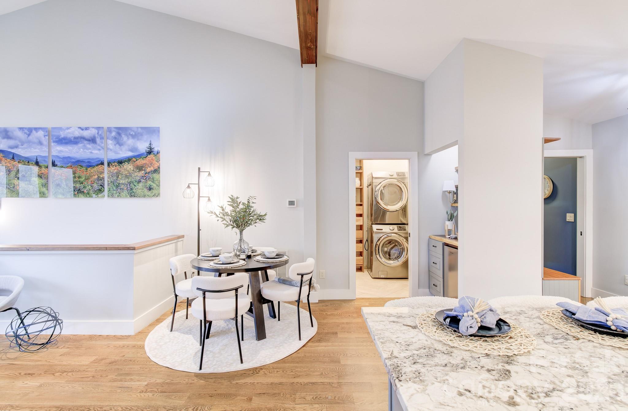 Olivette - Residential