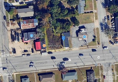 1307 Dawson Street Wilmington NC 28401