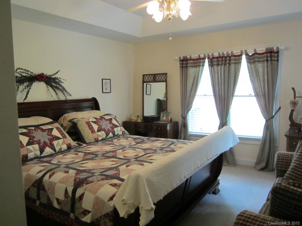 Creekside - Residential