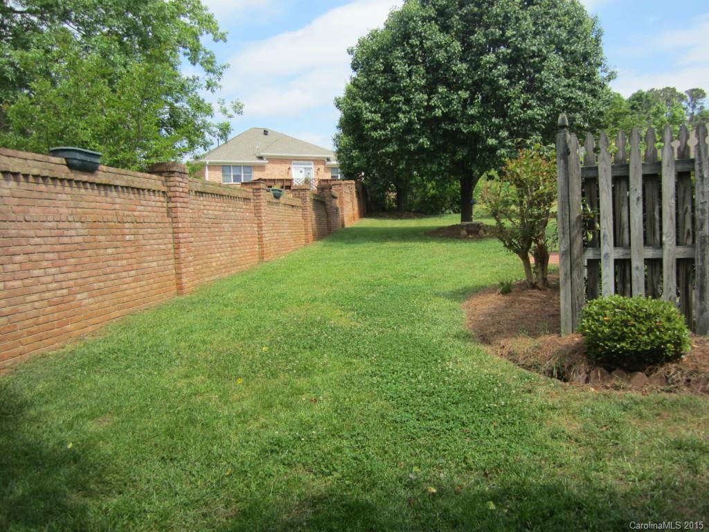 Creekside - Residential