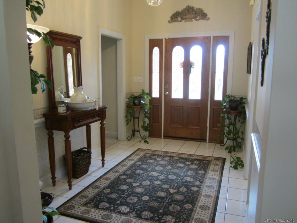 Creekside - Residential