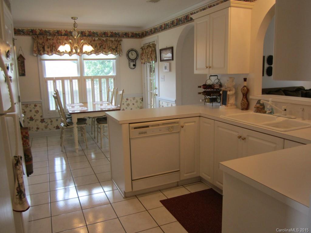 Creekside - Residential