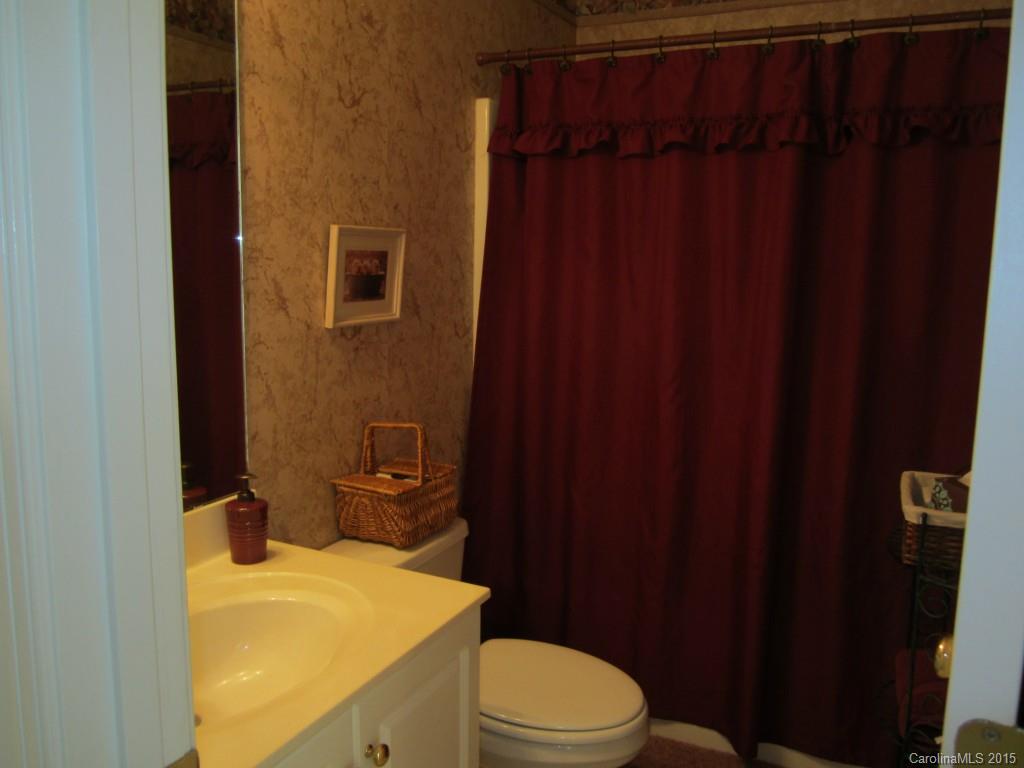 Creekside - Residential