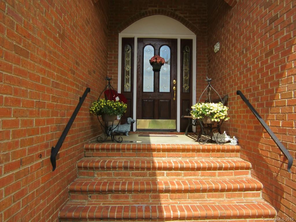 Creekside - Residential