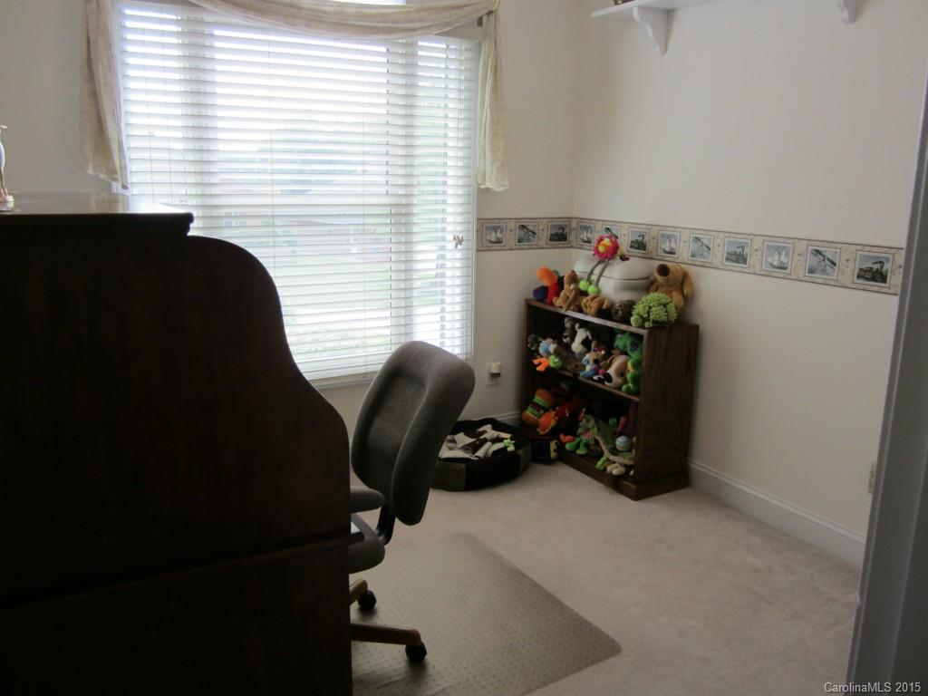 Creekside - Residential