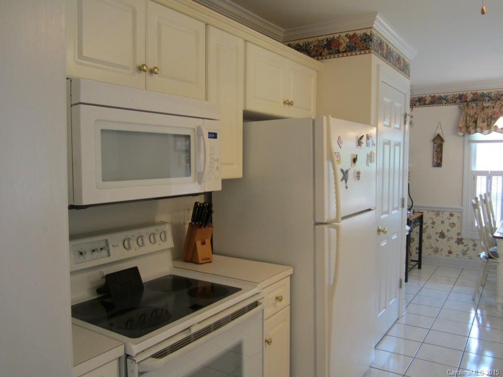 Creekside - Residential