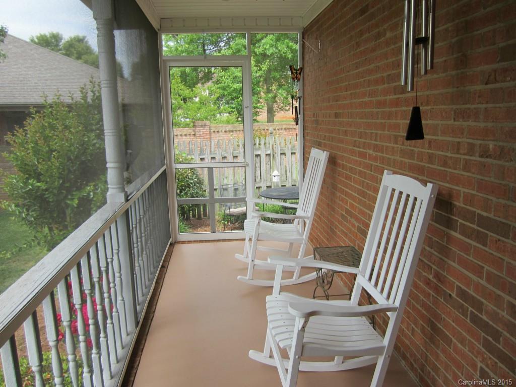 Creekside - Residential