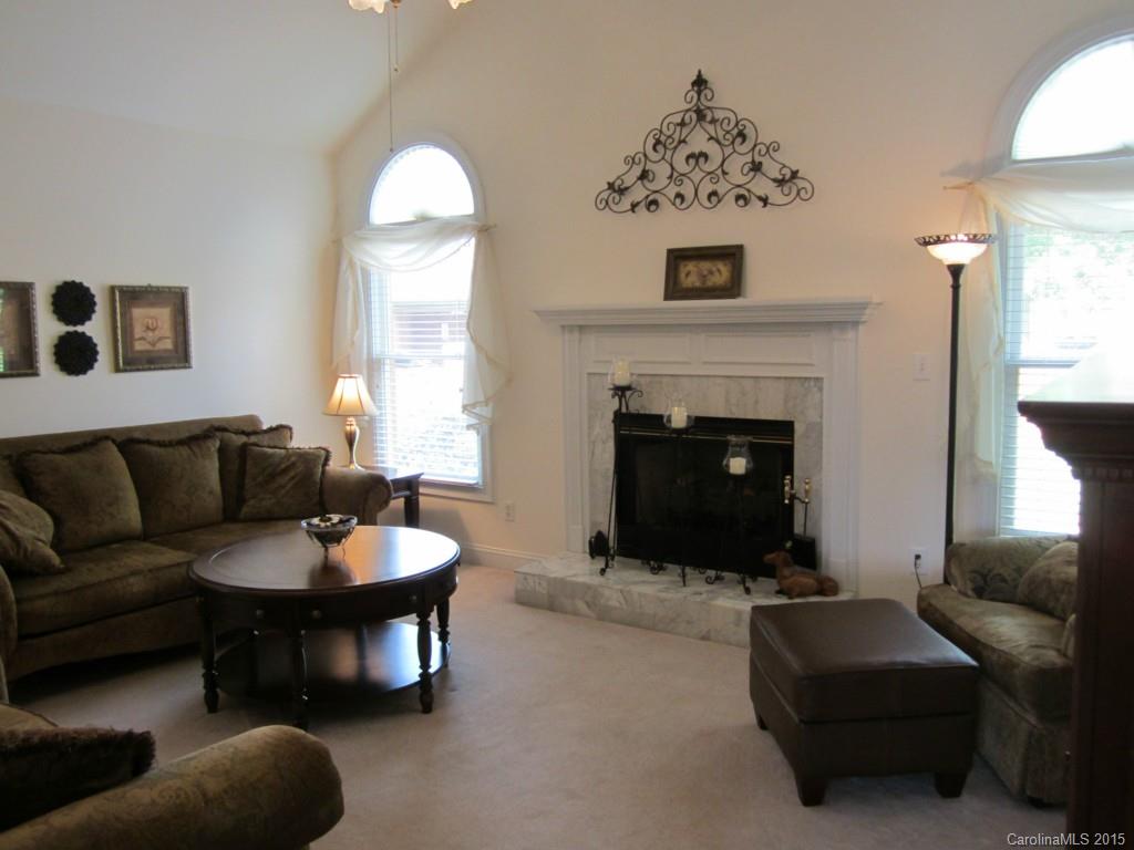 Creekside - Residential