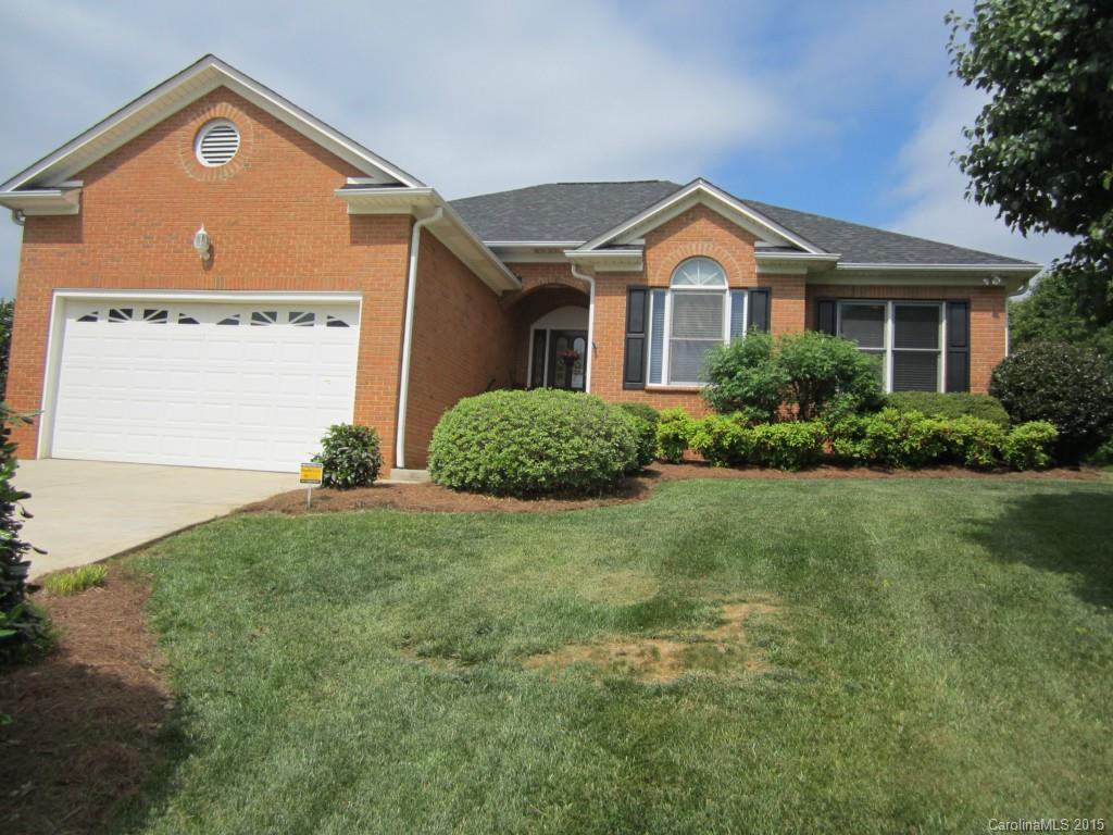 Creekside - Residential