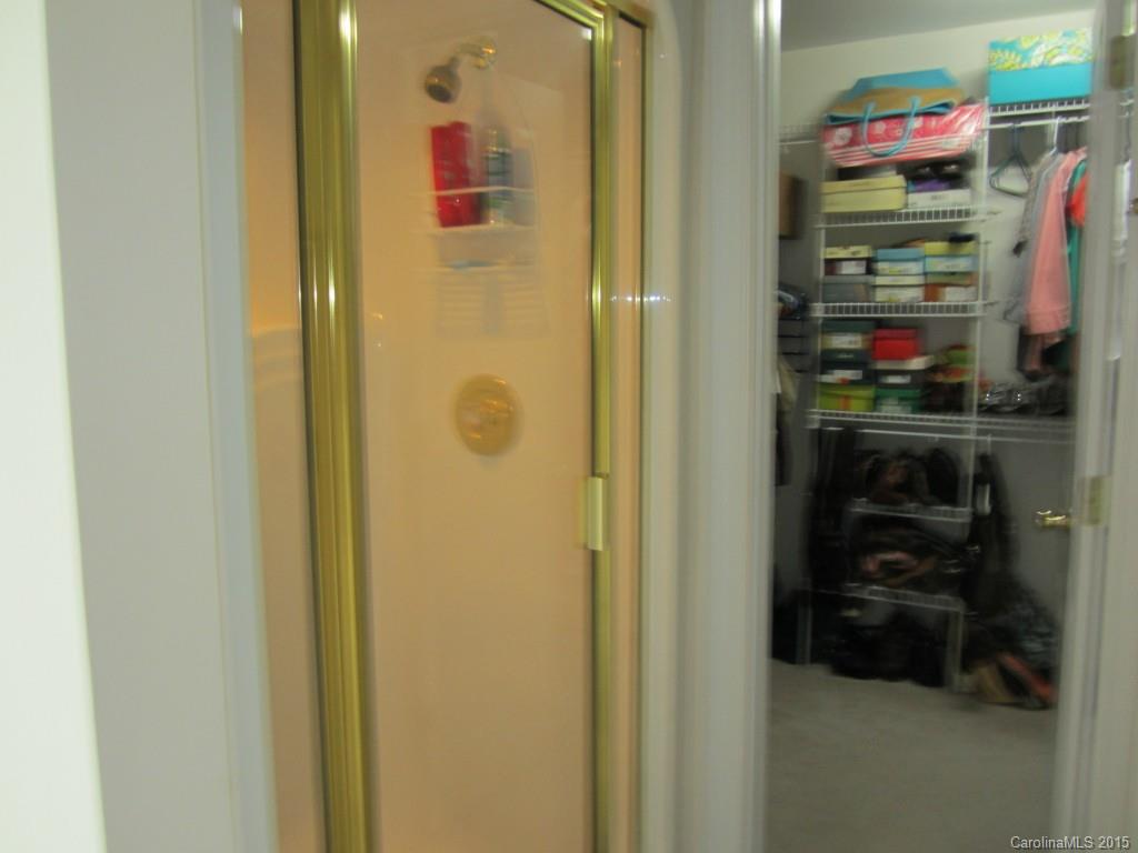 Creekside - Residential