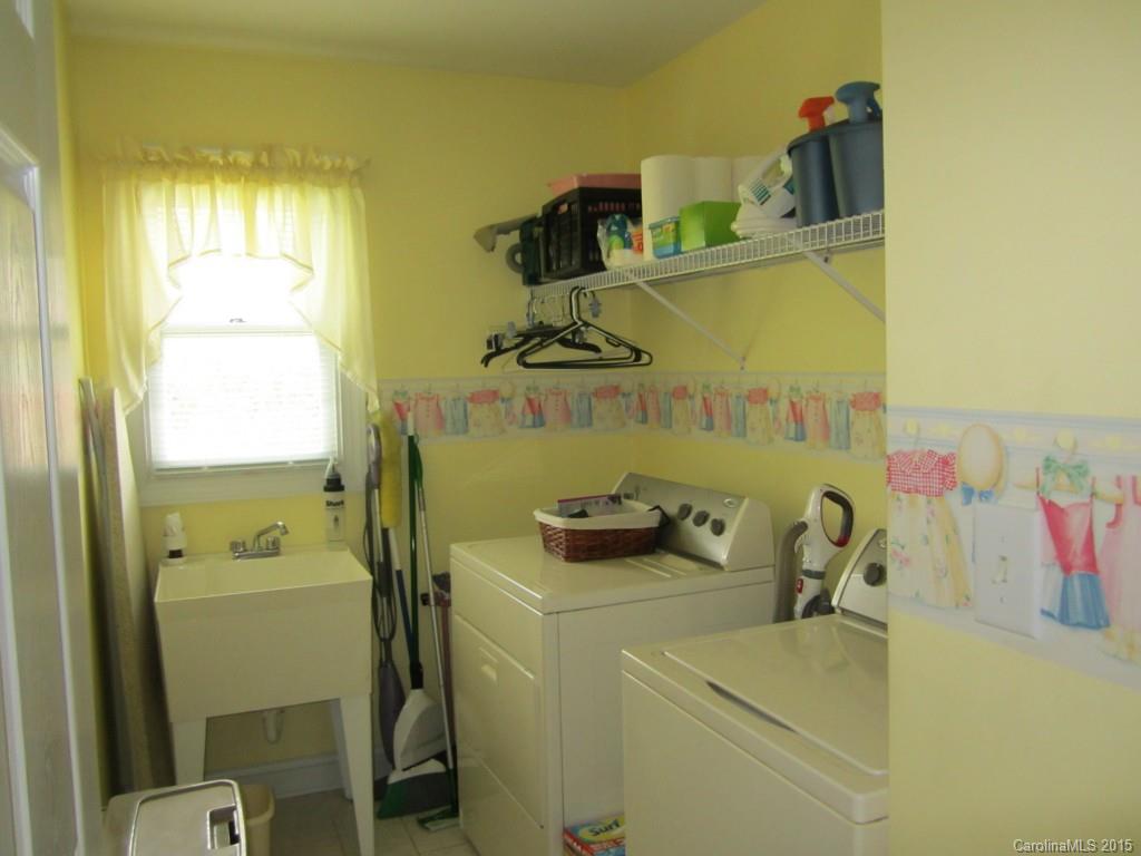 Creekside - Residential