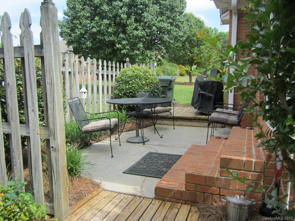 Creekside - Residential