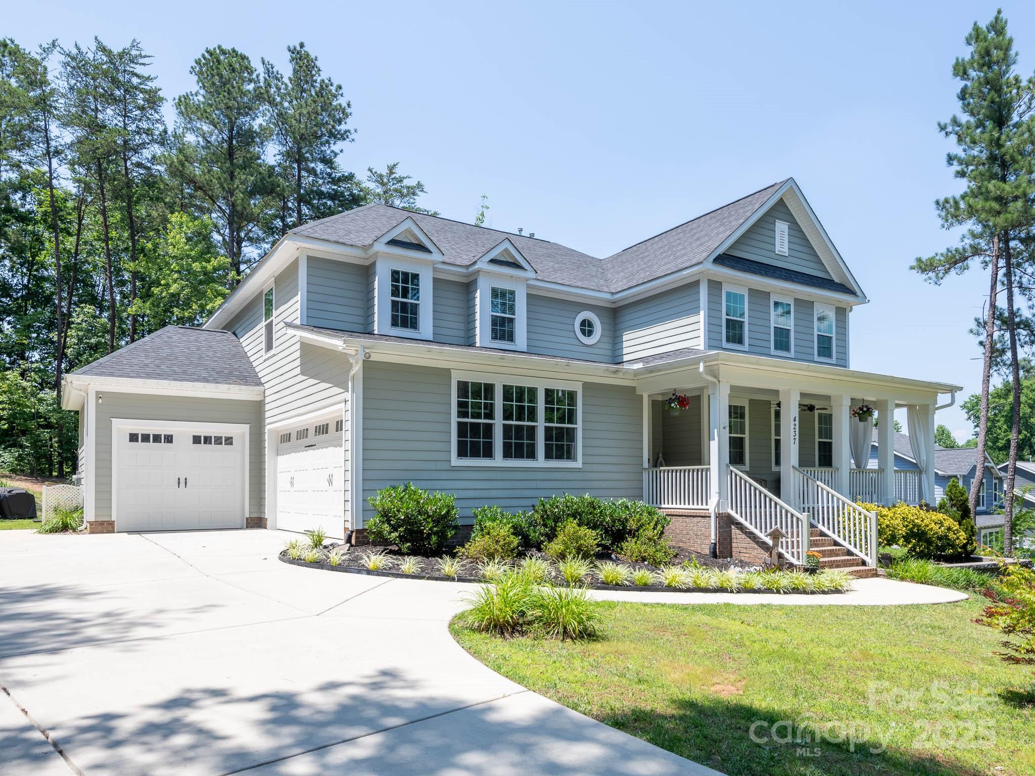 4237 Island Fox Lane