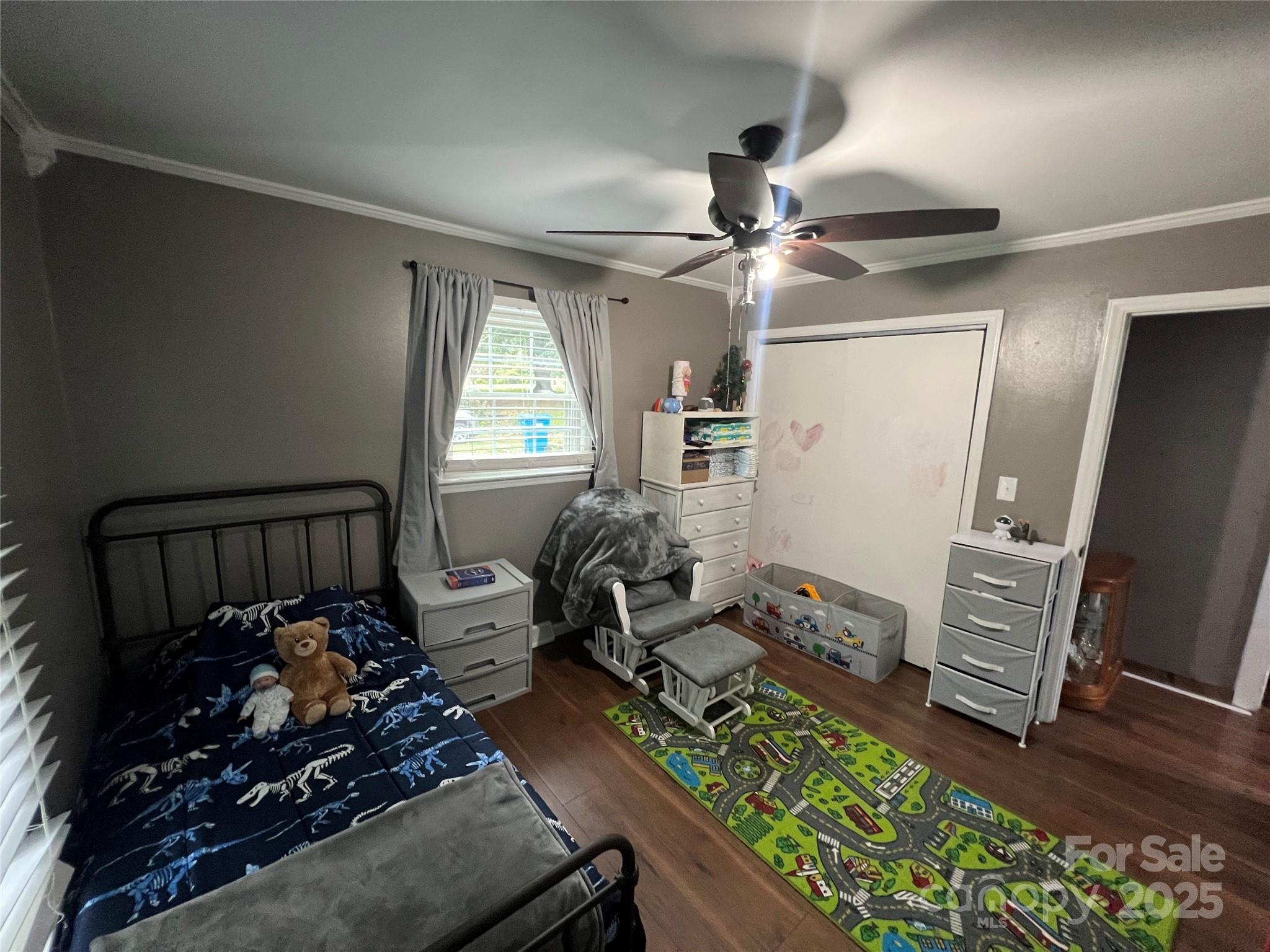 Sunset Park - Residential