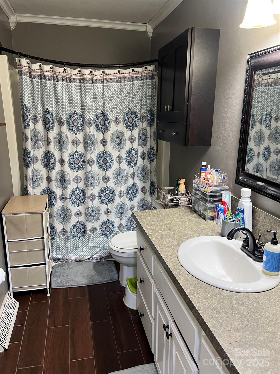 Sunset Park - Residential