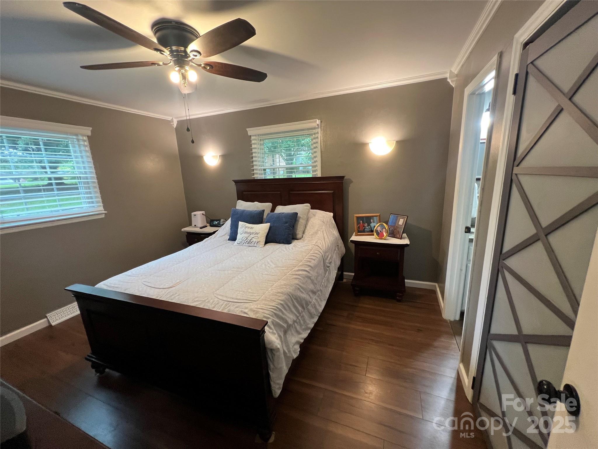 Sunset Park - Residential