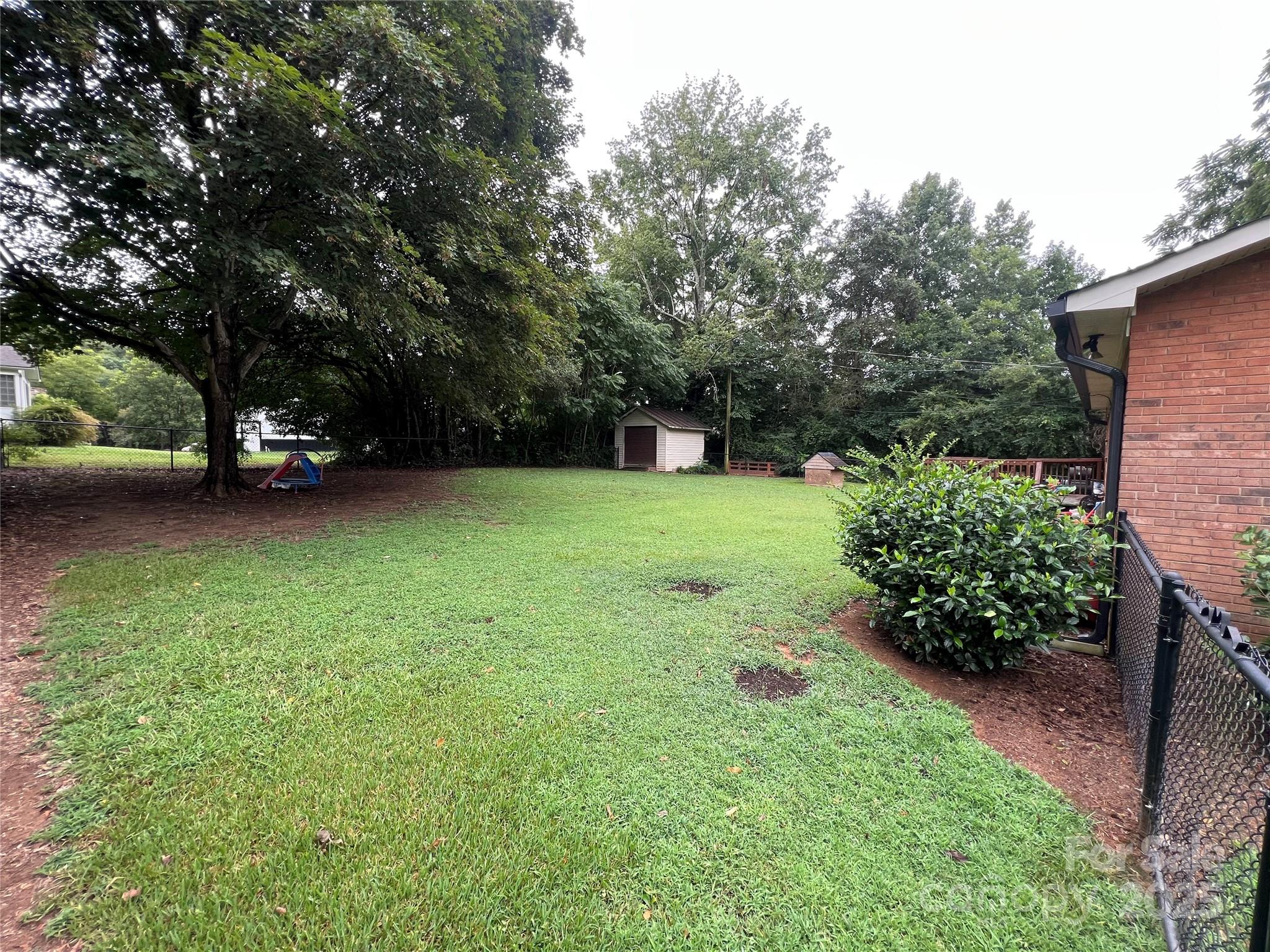 Sunset Park - Residential