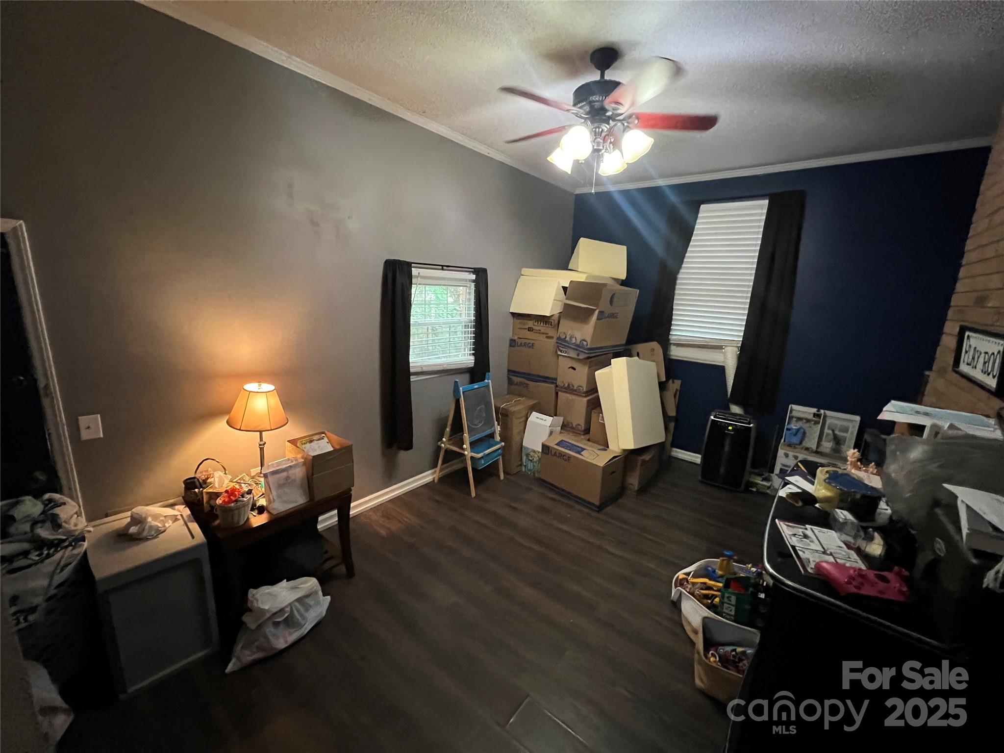 Sunset Park - Residential