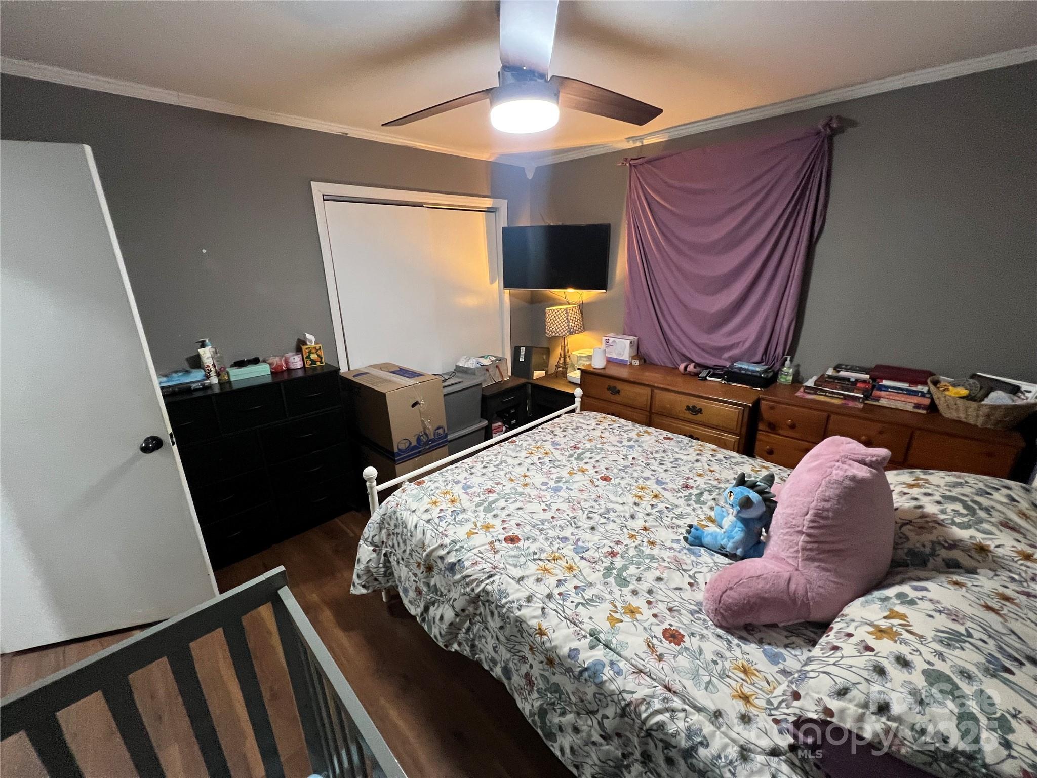 Sunset Park - Residential