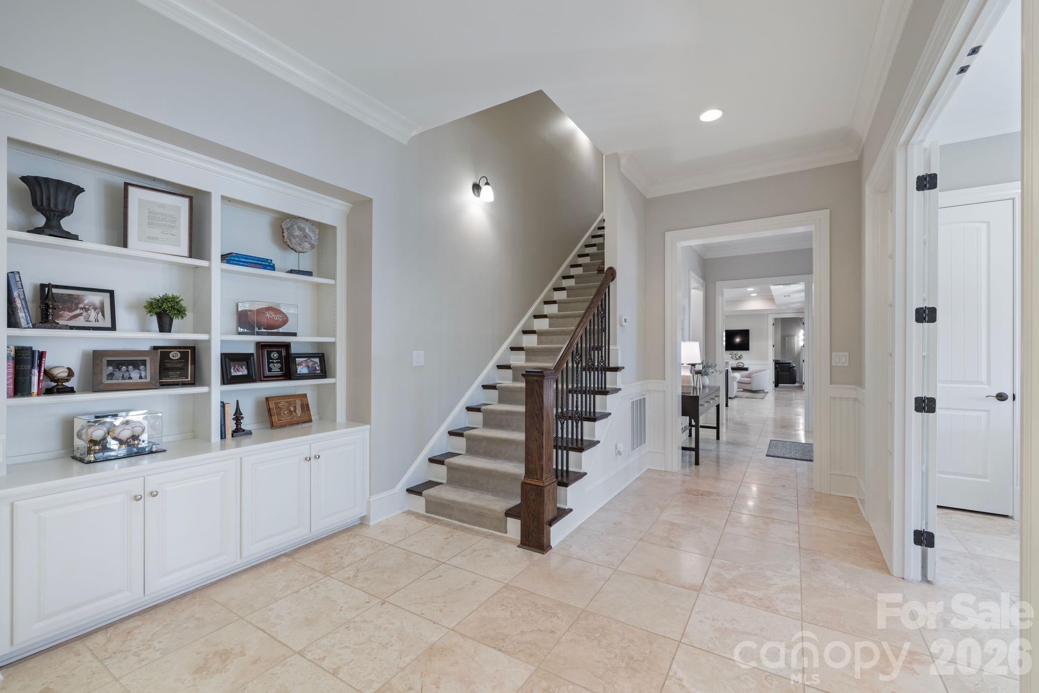 The Point - Residential