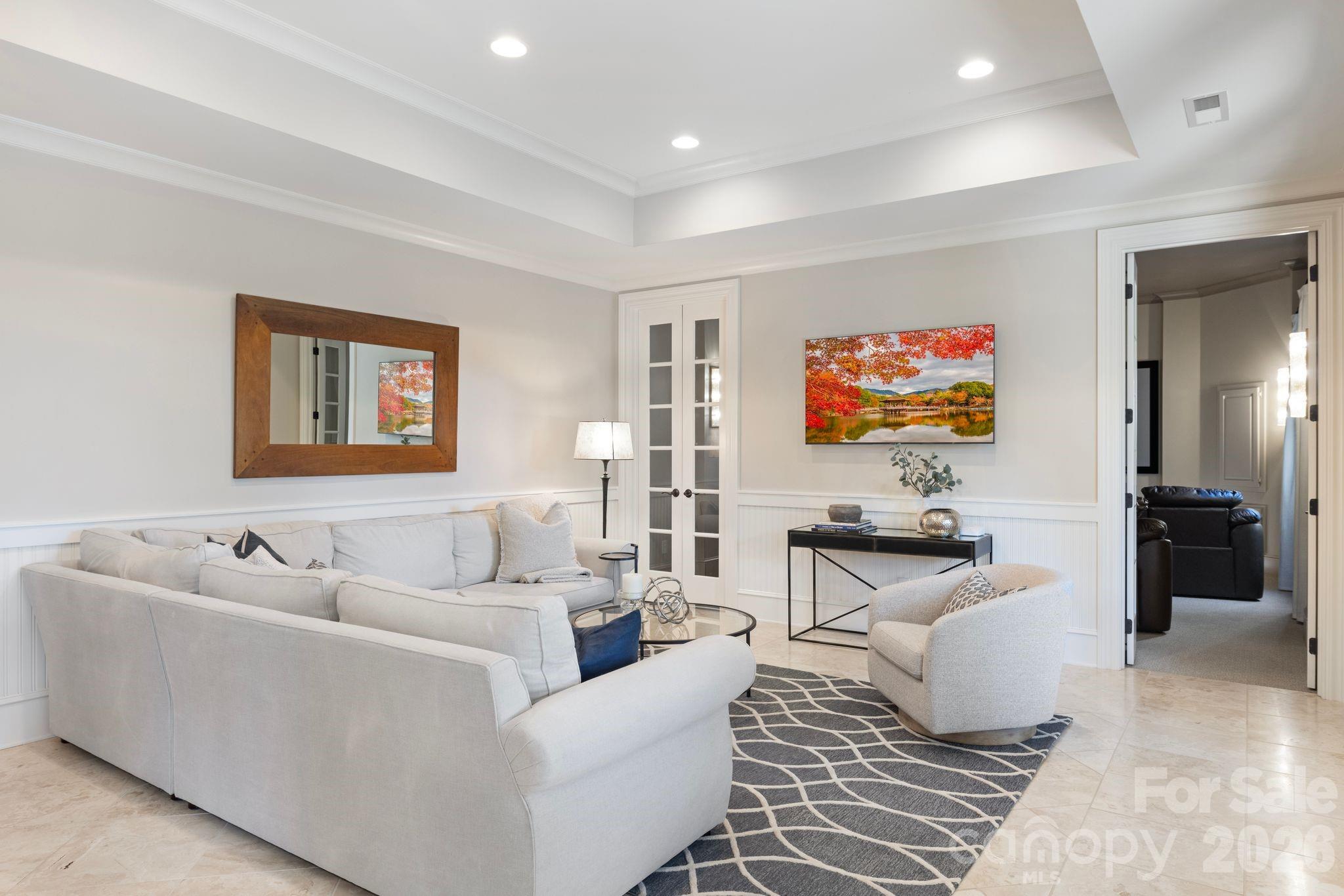 The Point - Residential