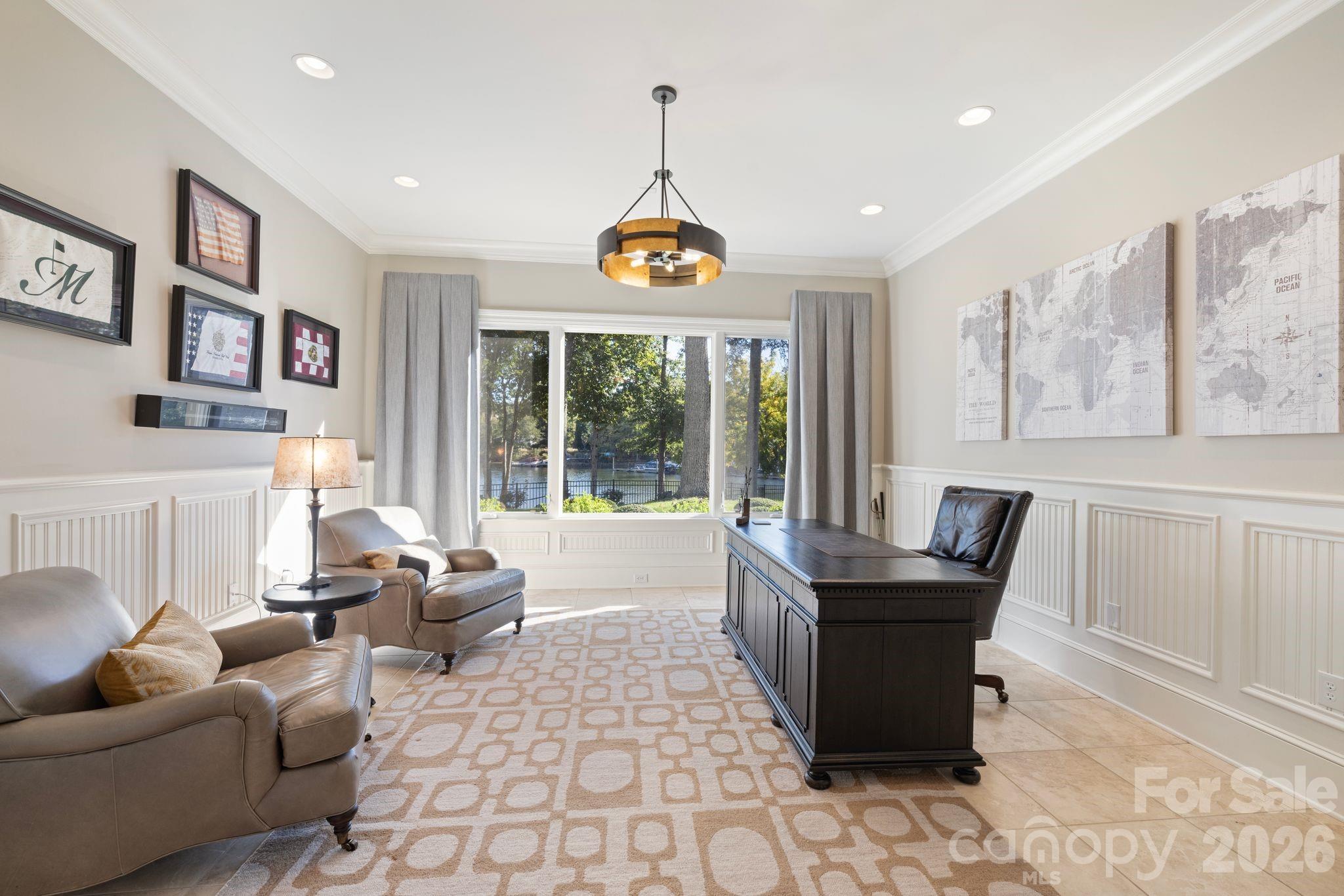 The Point - Residential