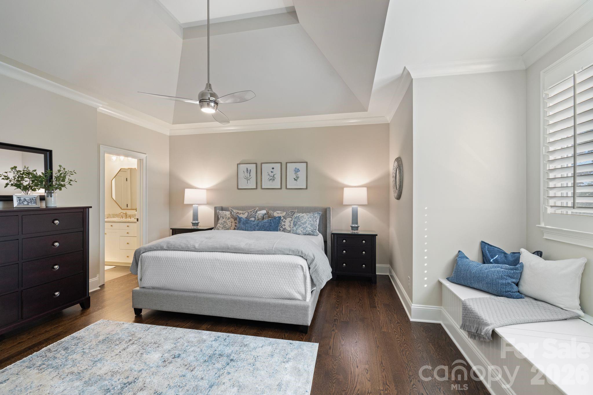 The Point - Residential