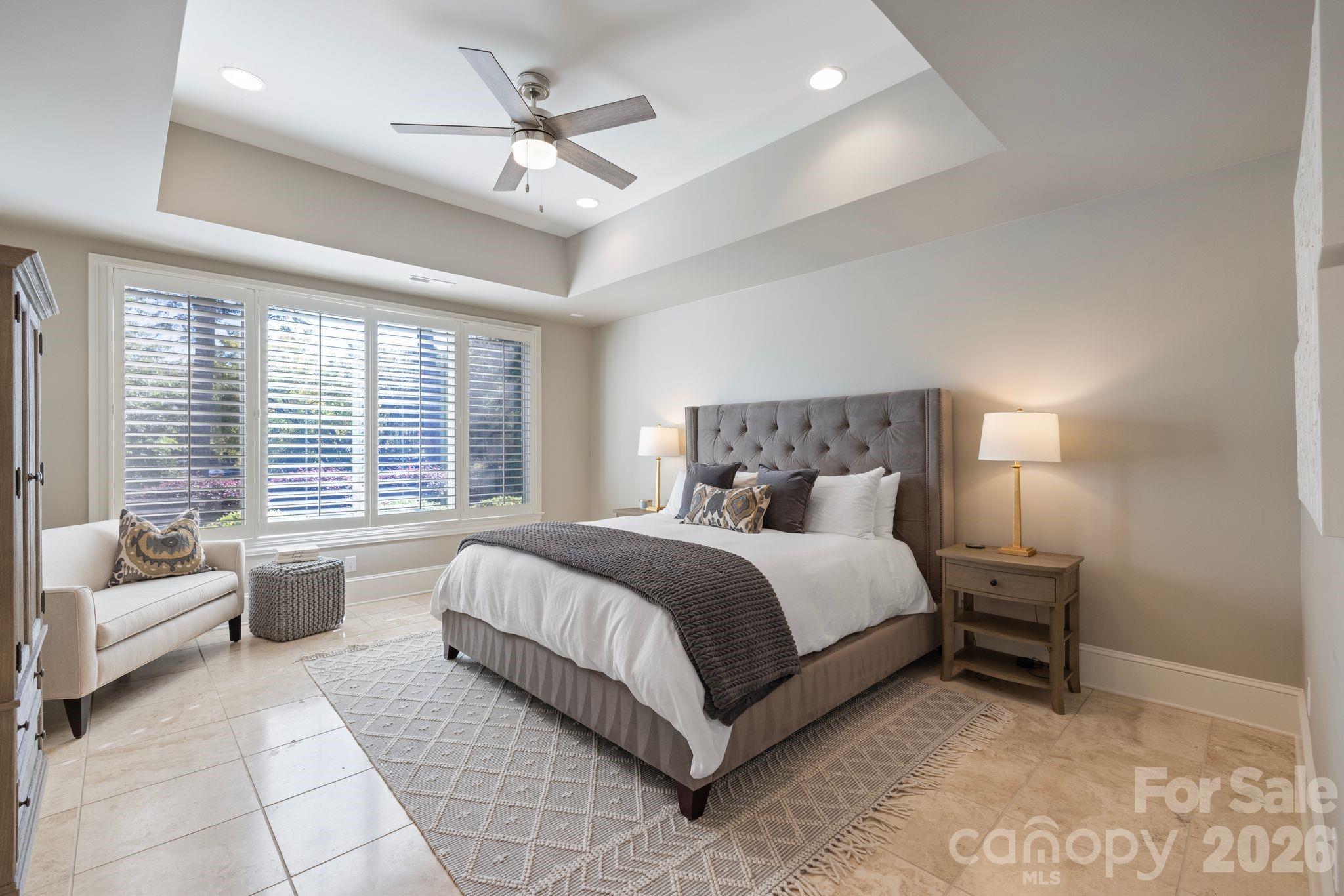 The Point - Residential