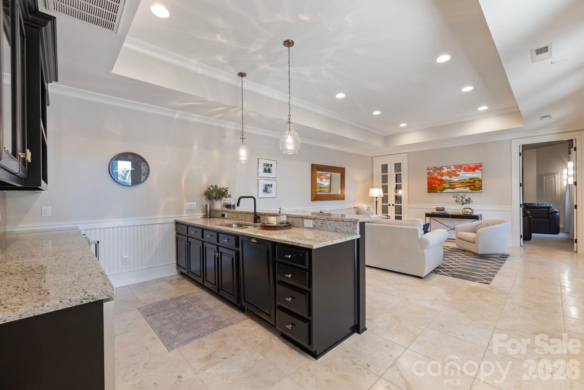 The Point - Residential