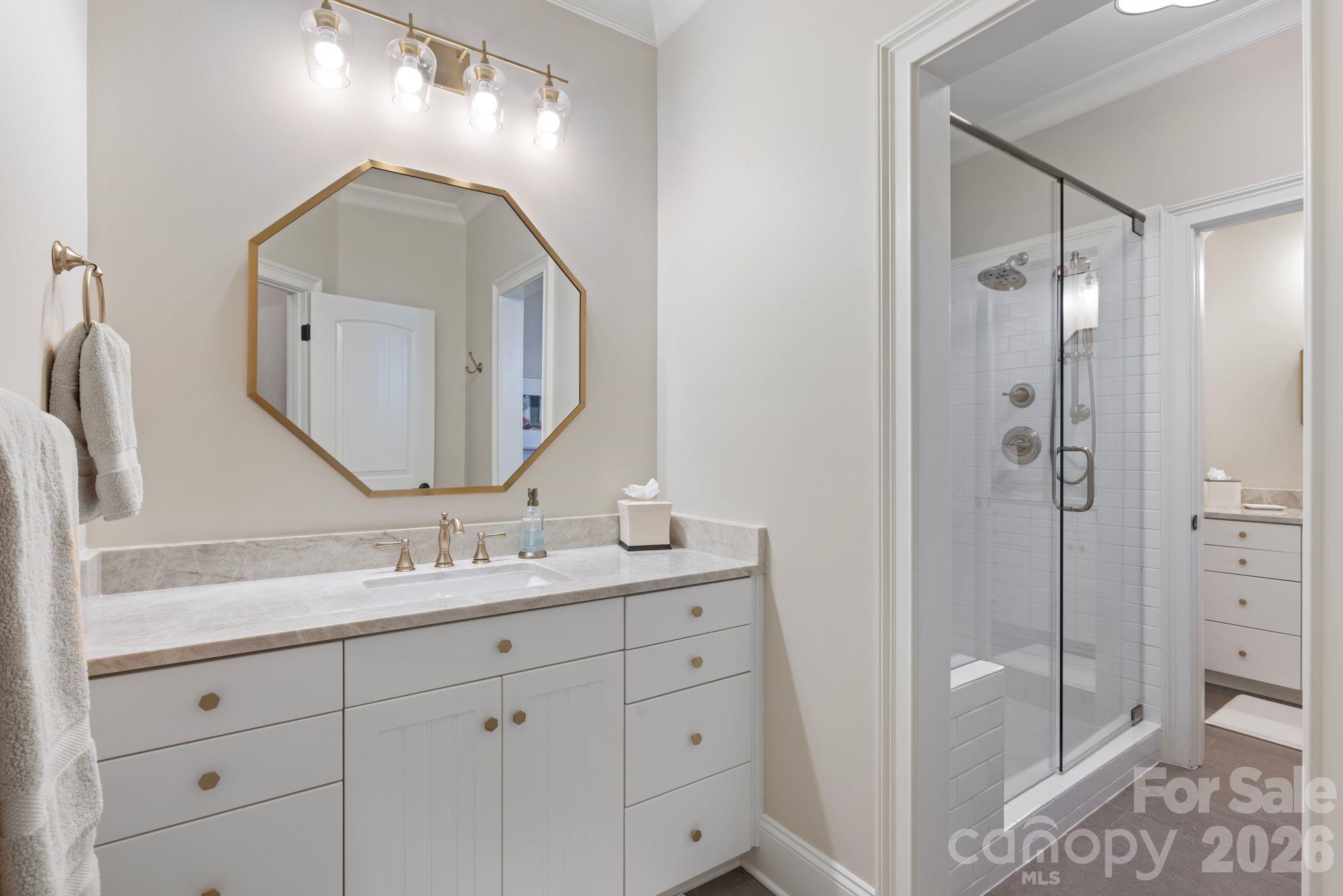 The Point - Residential