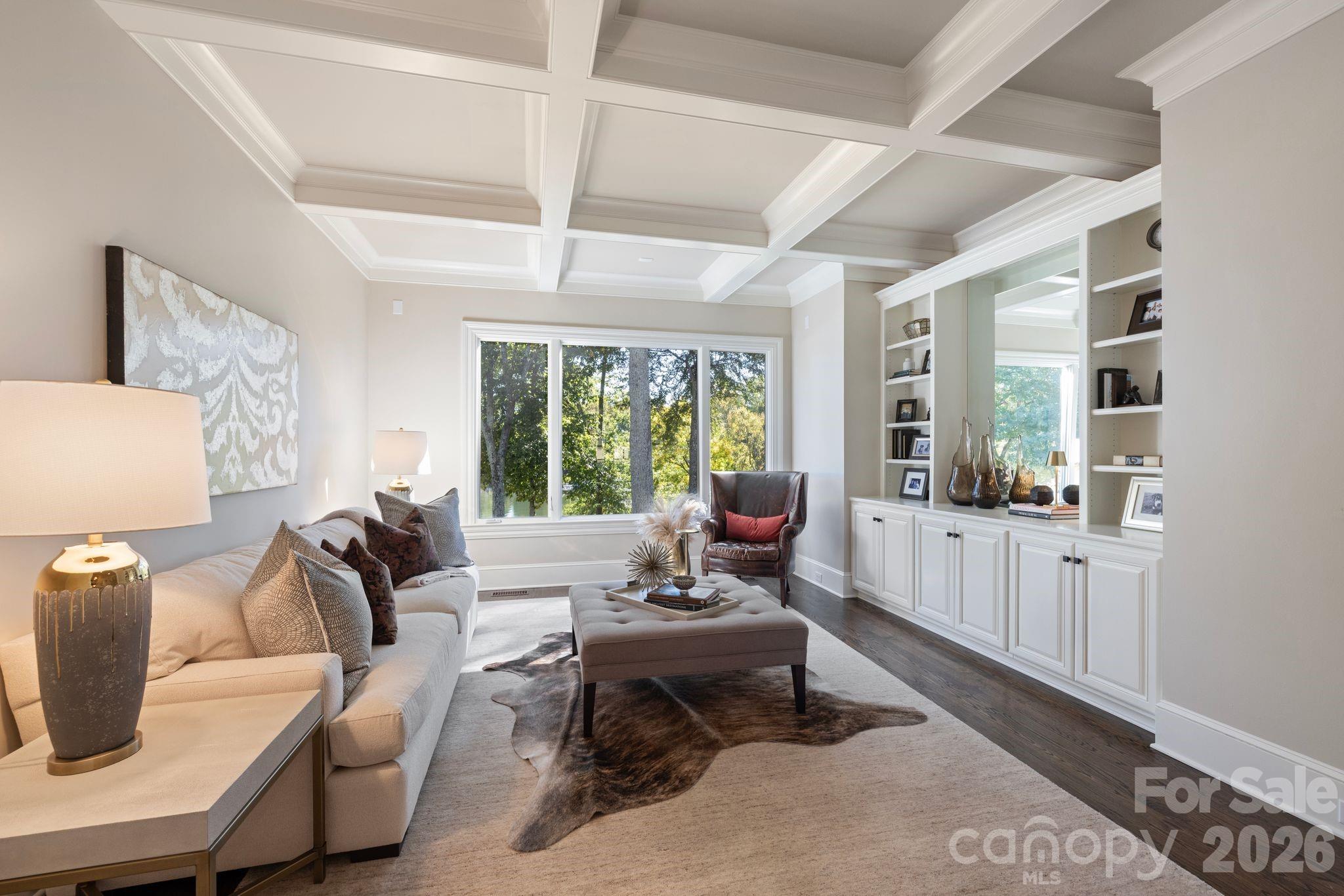 The Point - Residential