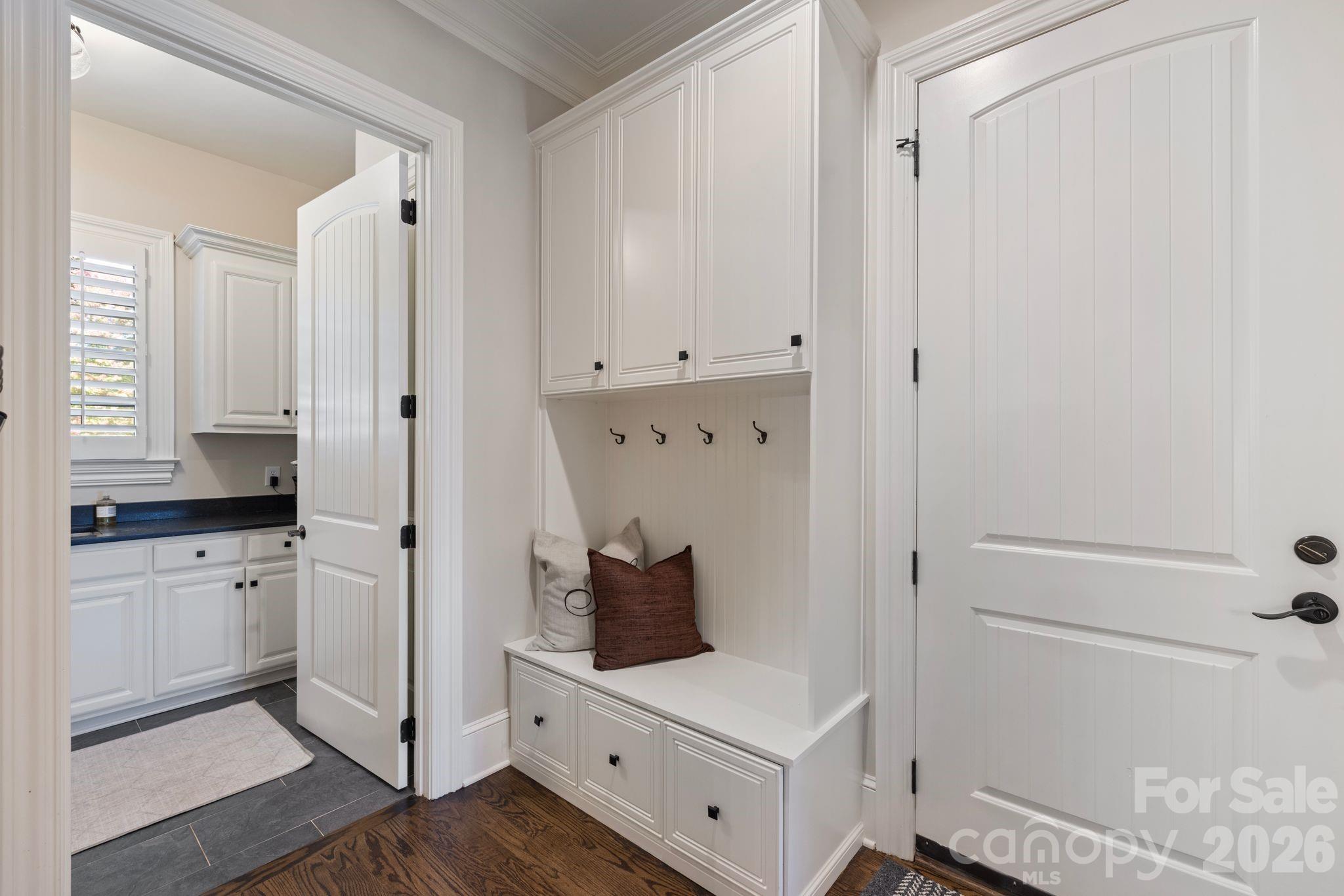 The Point - Residential