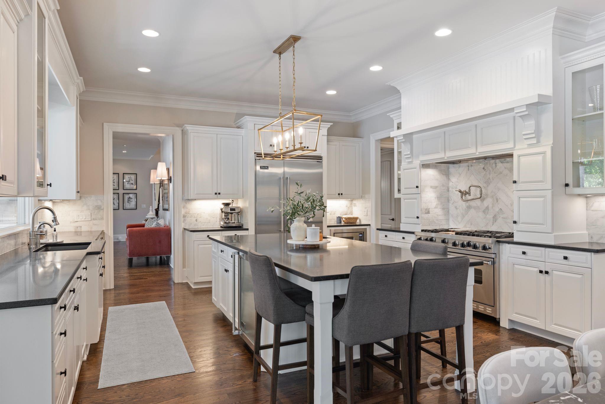 The Point - Residential