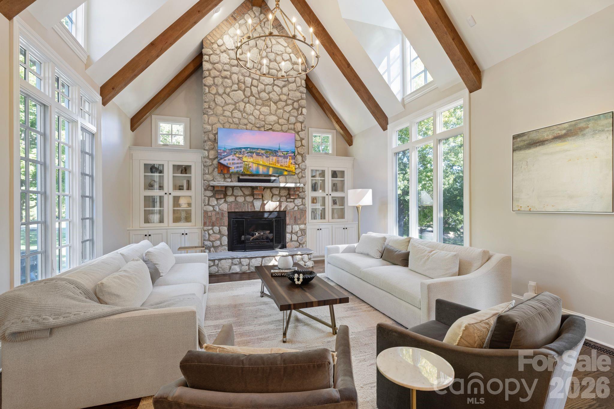 The Point - Residential