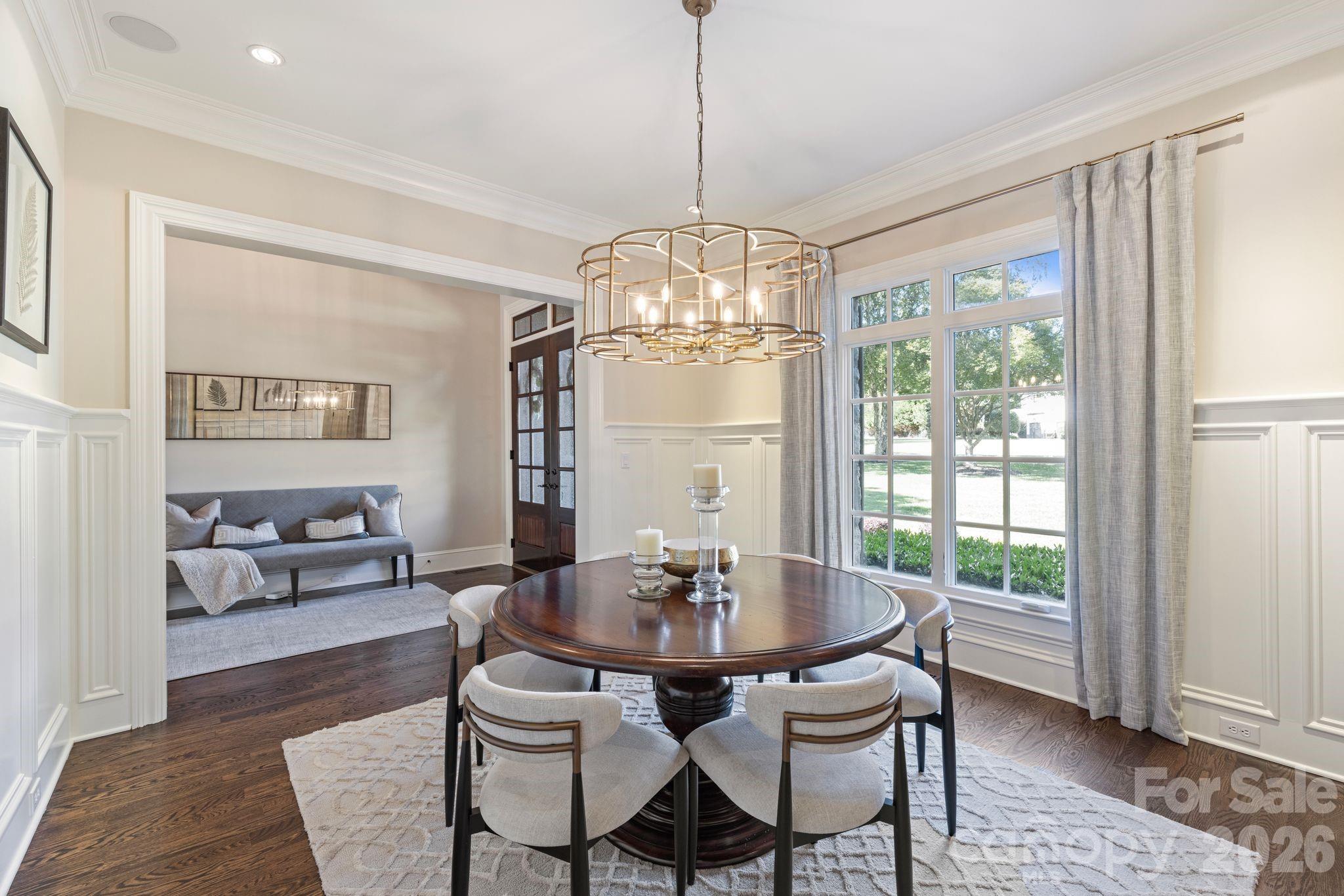 The Point - Residential