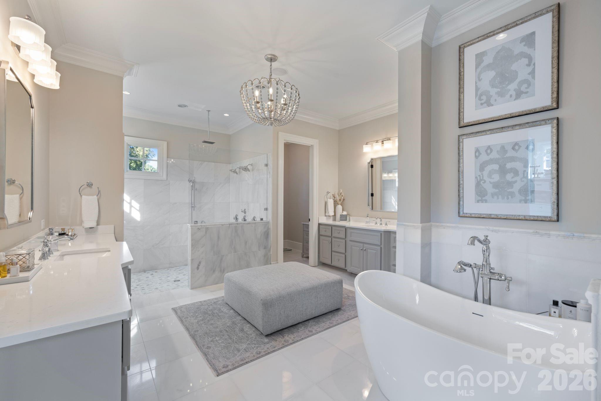 The Point - Residential