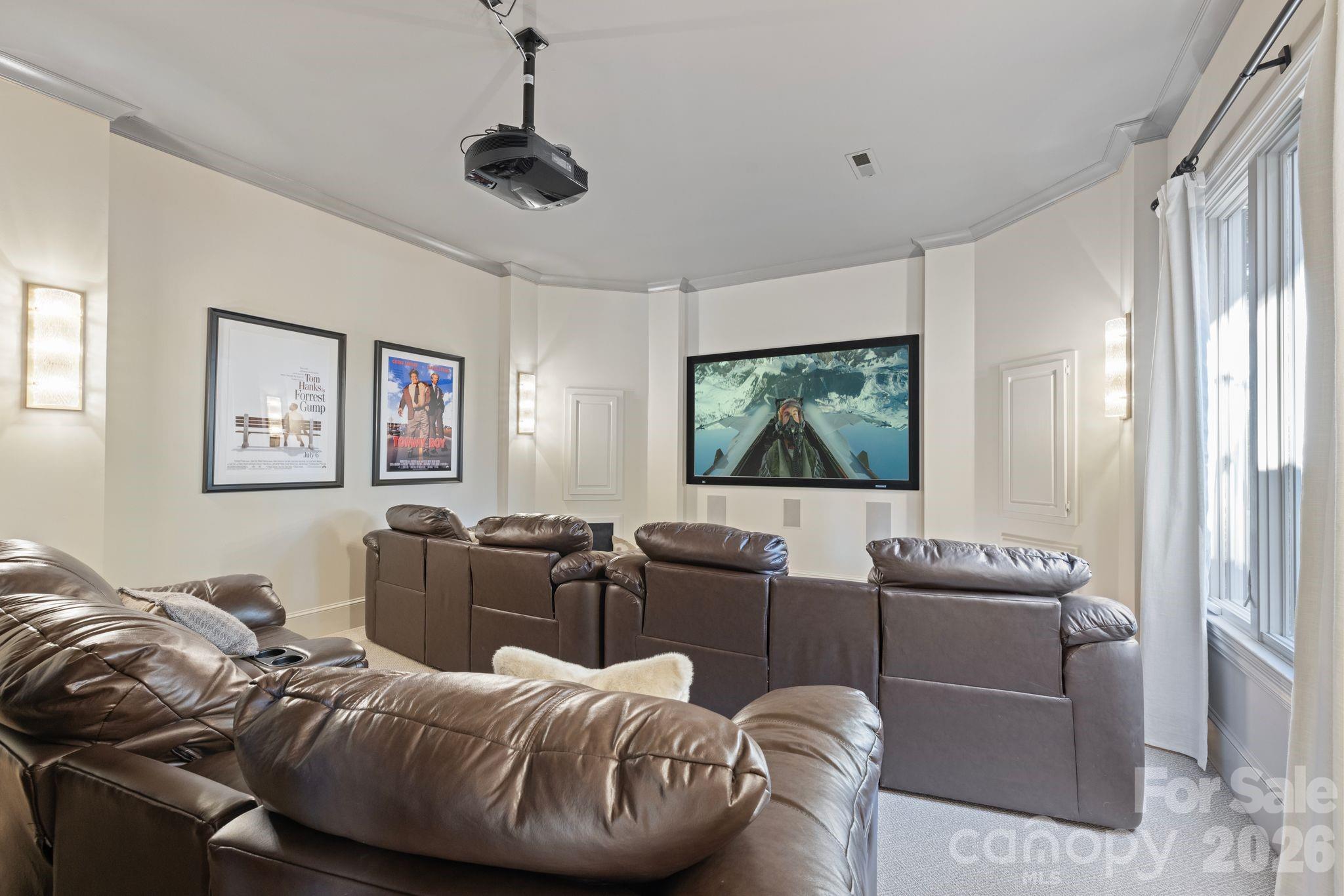 The Point - Residential