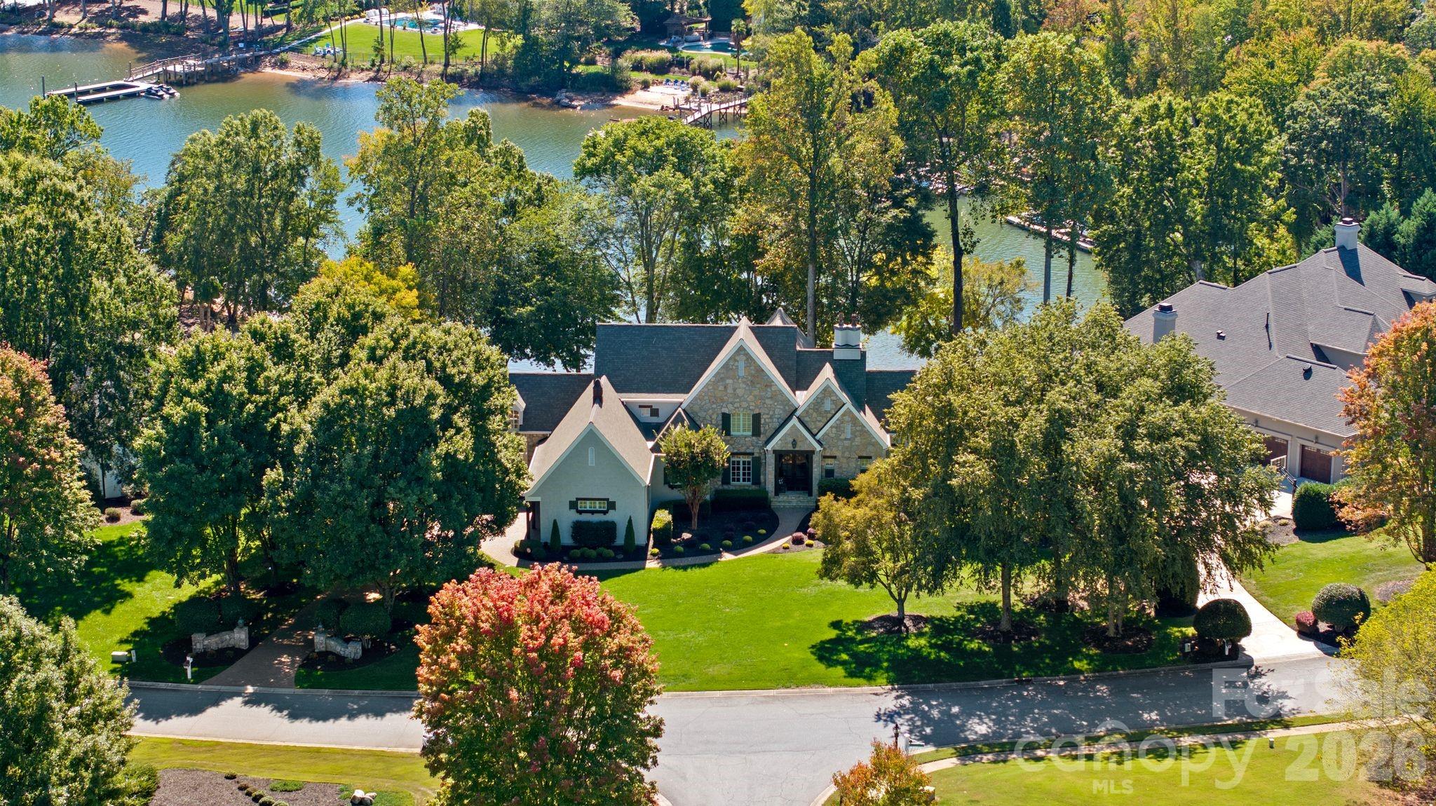 The Point - Residential